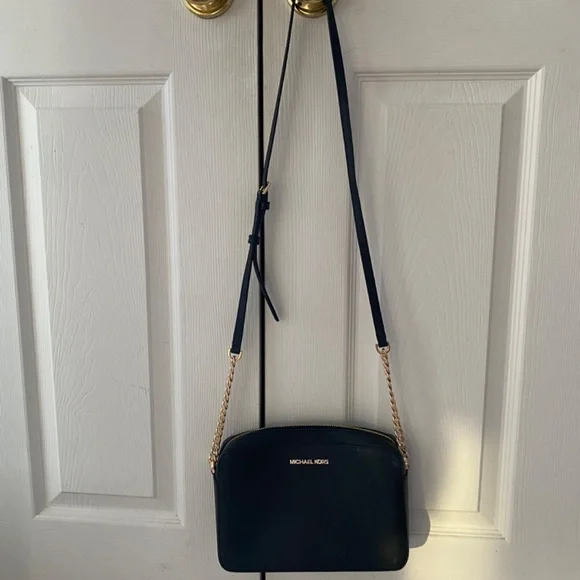 Michael Kors Crossbody Handbag - Picture 2 of 3